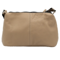 Genuine Leather Crossbody Seville