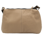 Genuine Leather Crossbody Seville