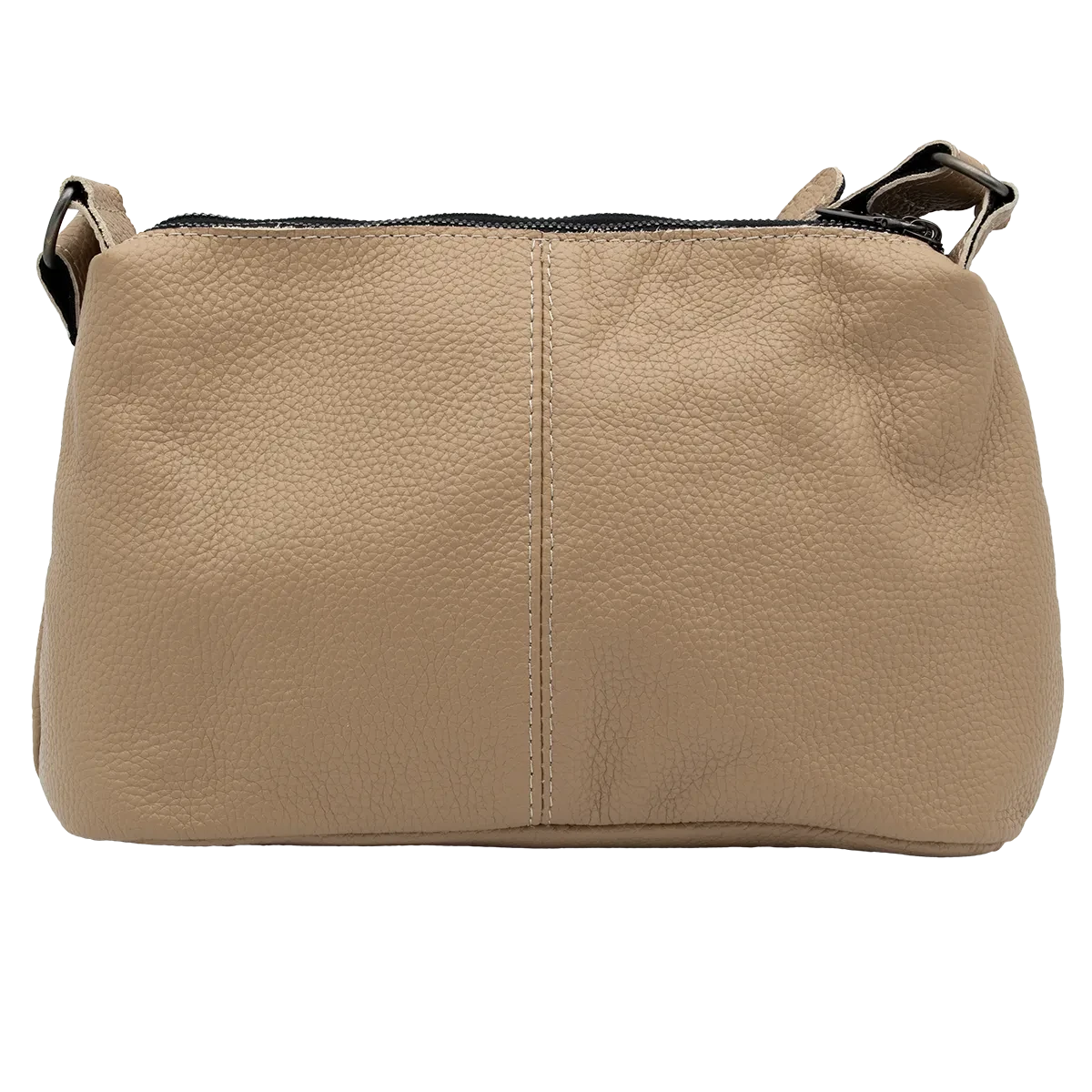 Genuine Leather Crossbody Seville