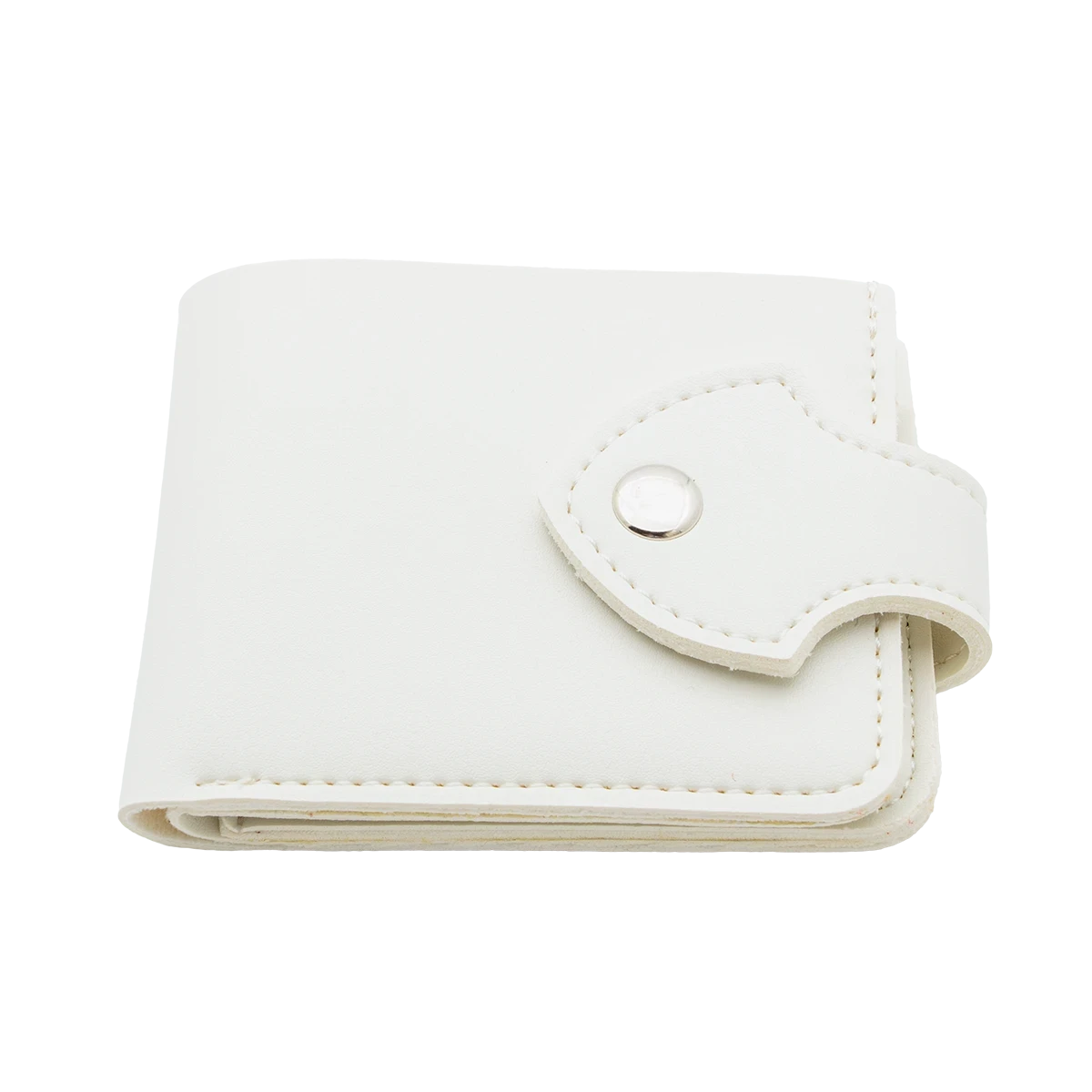 Sierra – Vegan Leather Compact Wallet