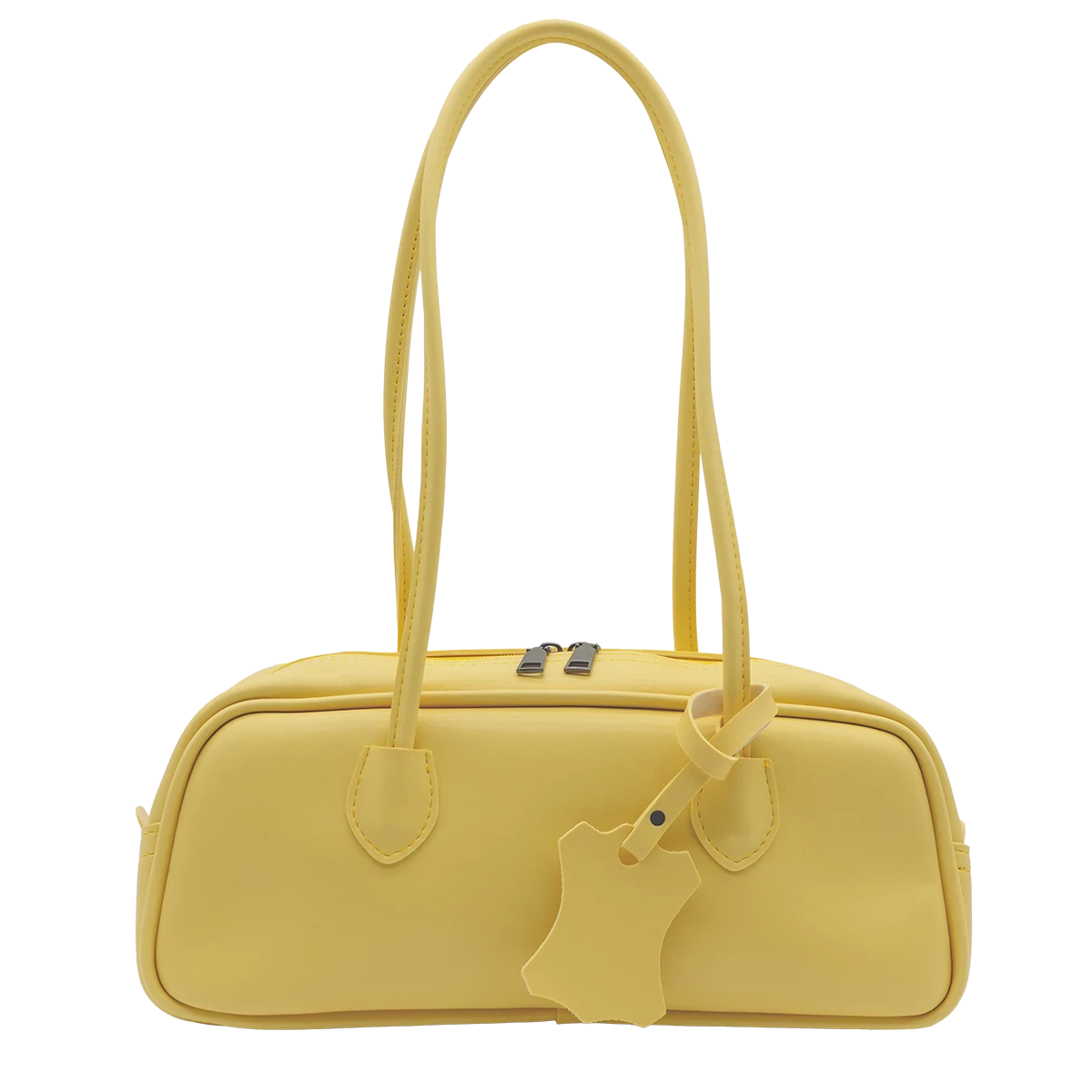 Shoulder Baguette Bag Stella