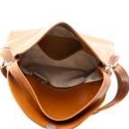 Ludmila – Vegan Leather Shoulder Bag