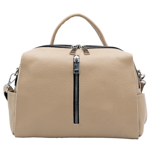 Adela – Genuine Leather Handbag
