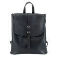 Vegan Leather Mini Backpack - Noelle