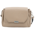 Alba – Genuine Leather Crossbody
