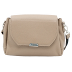 Alba – Genuine Leather Crossbody
