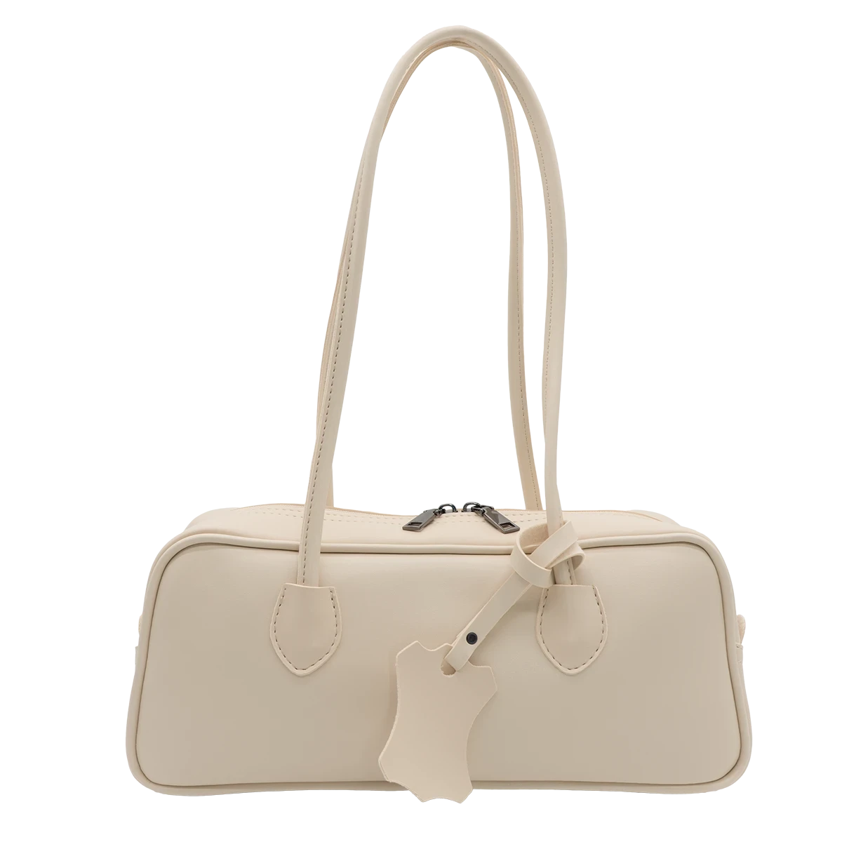 Shoulder Baguette Bag Stella