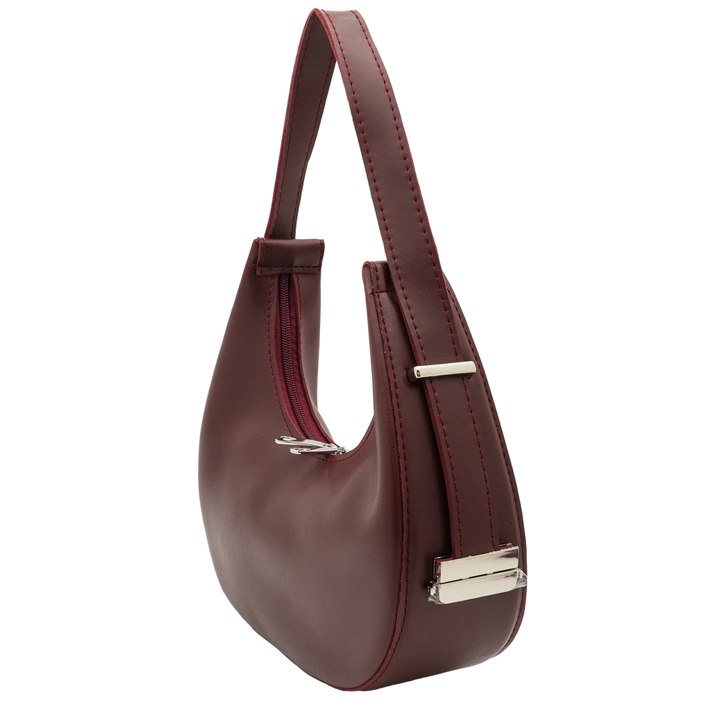 Hobo Bag with Pouch Selena