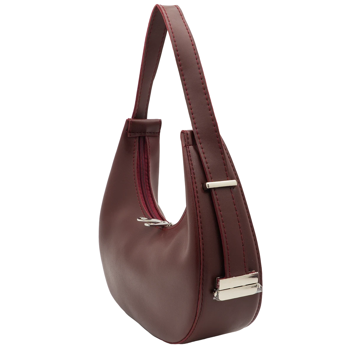 Hobo Bag with Pouch Selena