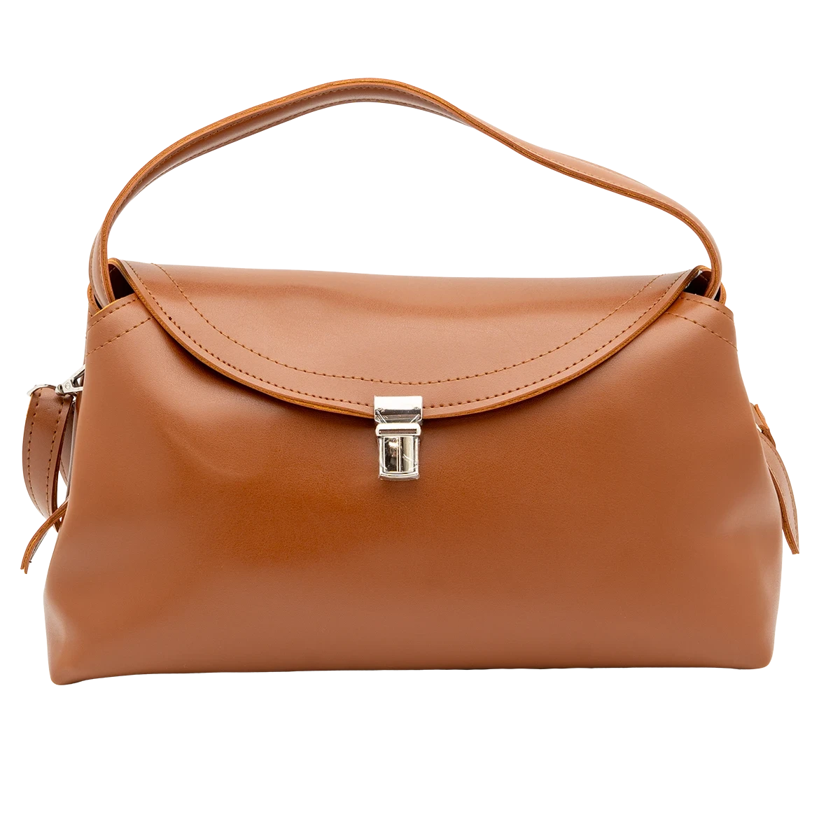 Ludmila – Vegan Leather Shoulder Bag