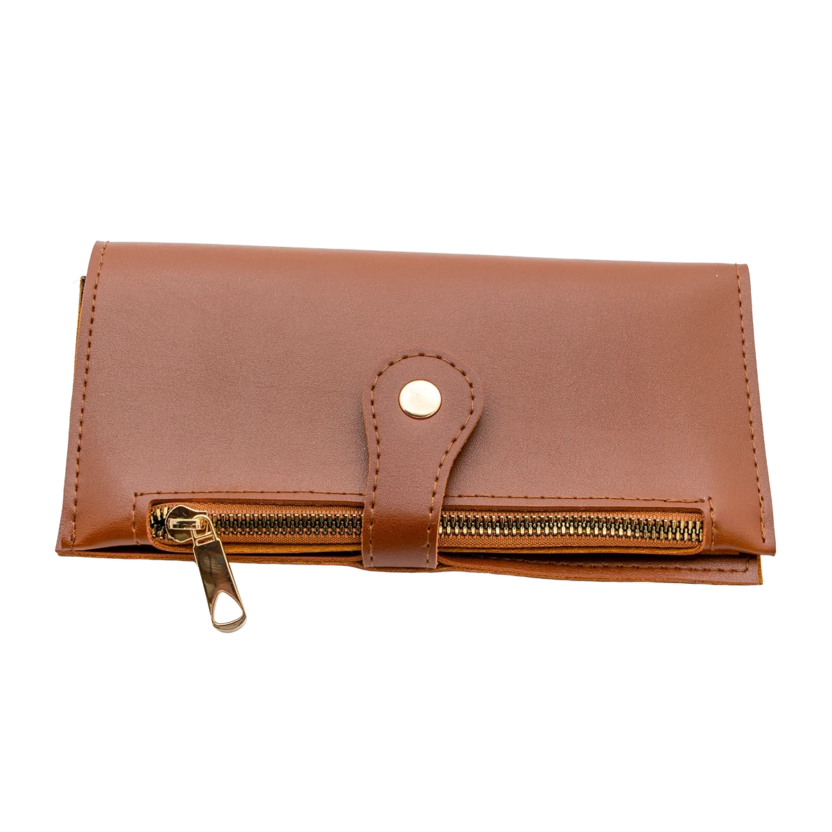 Arden – Large Vegan Leather Wallet