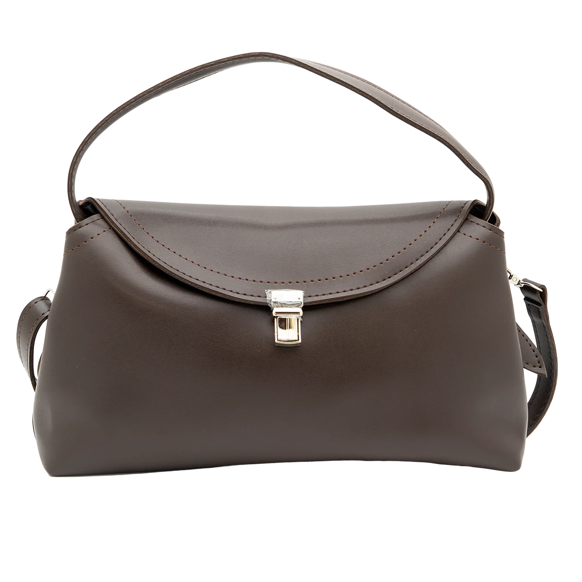 Ludmila – Vegan Leather Shoulder Bag